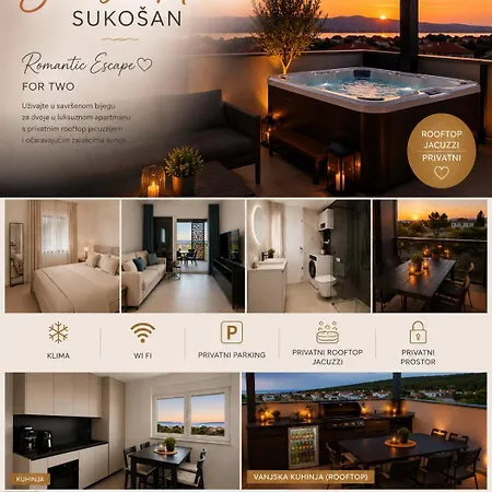 Apartmán Sunset Aura *